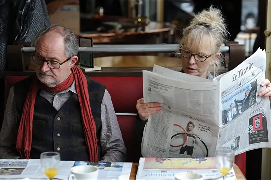 Le Week-End online