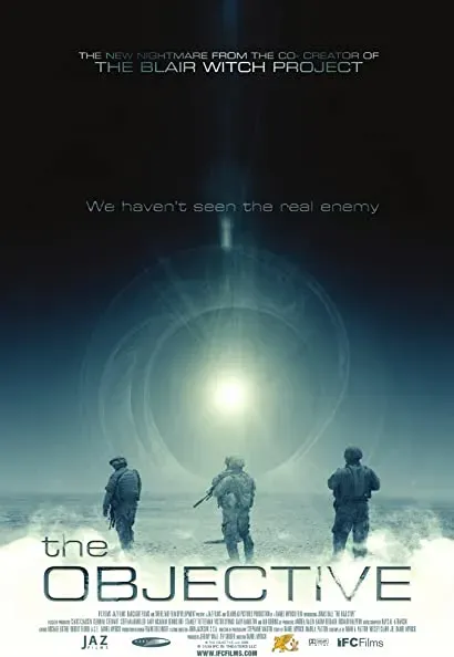 The Objective