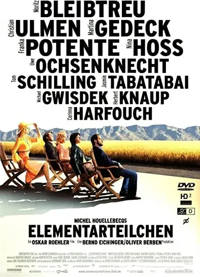 Cząstki elementarne