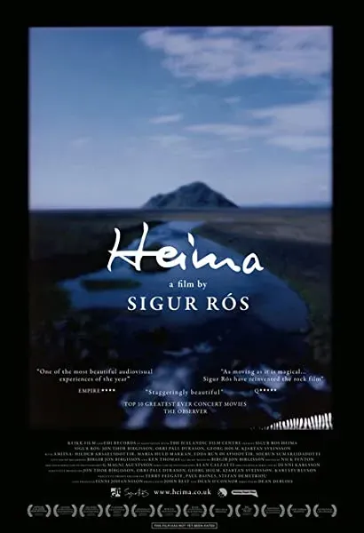 Sigur Rós: Heima