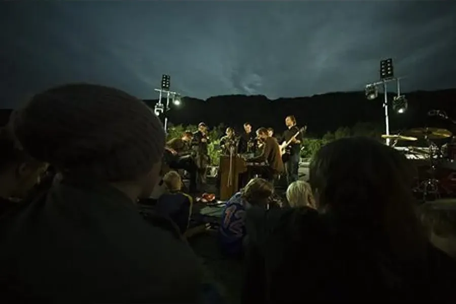 Sigur Rós: Heima online