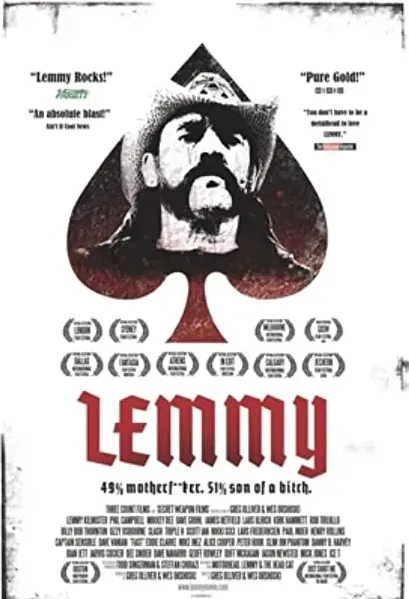 Lemmy