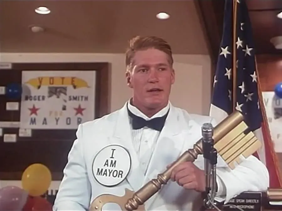 Class of Nuke 'Em High Part 3: The Good, the Bad and the Subhumanoid online