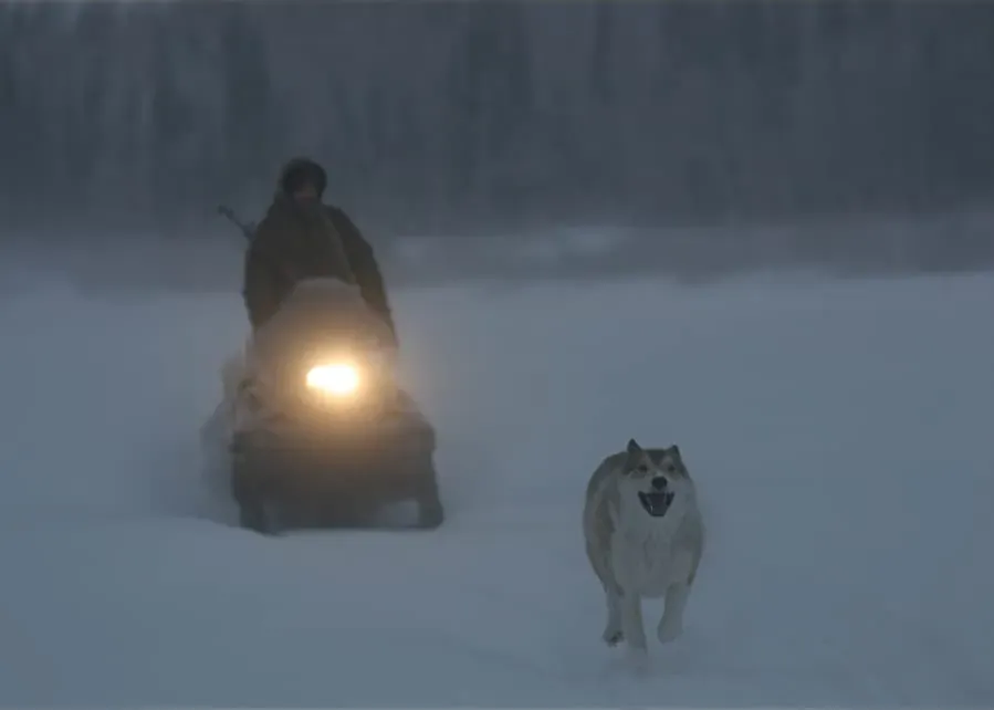 Happy People: A Year in the Taiga online