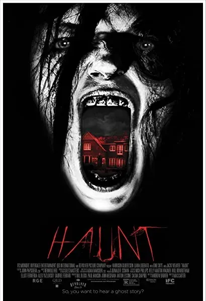 Haunt