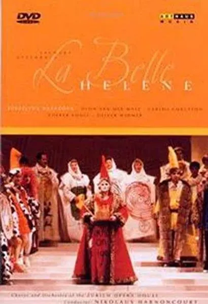 La belle Hélène