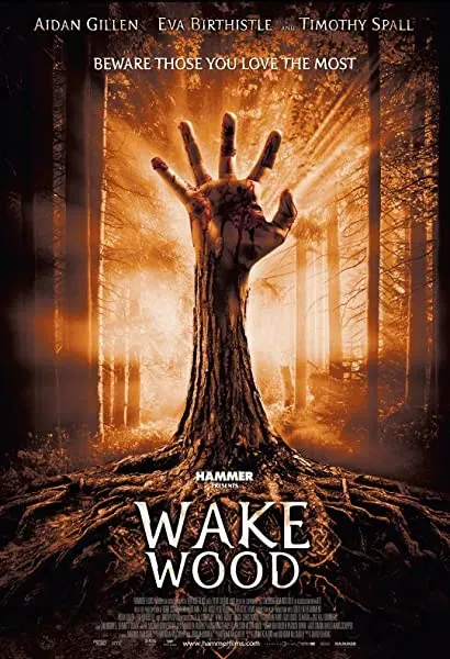 Wake Wood