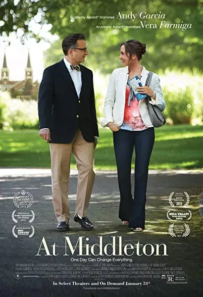 Dzień w Middleton