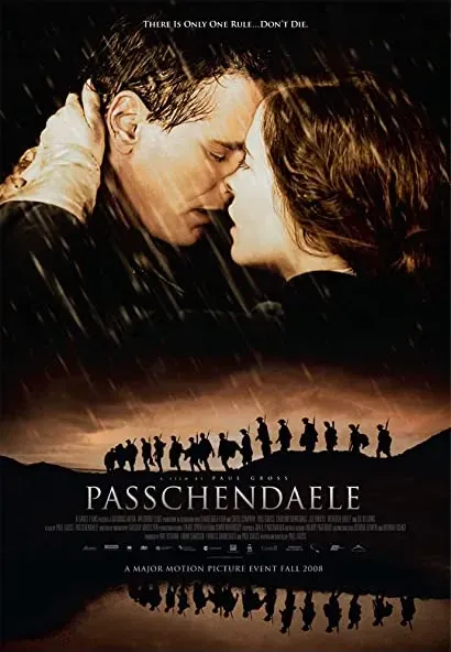 Passchendaele: Trzecia bitwa