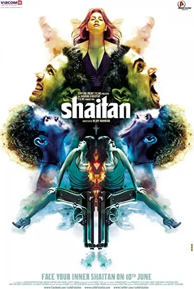 Shaitan