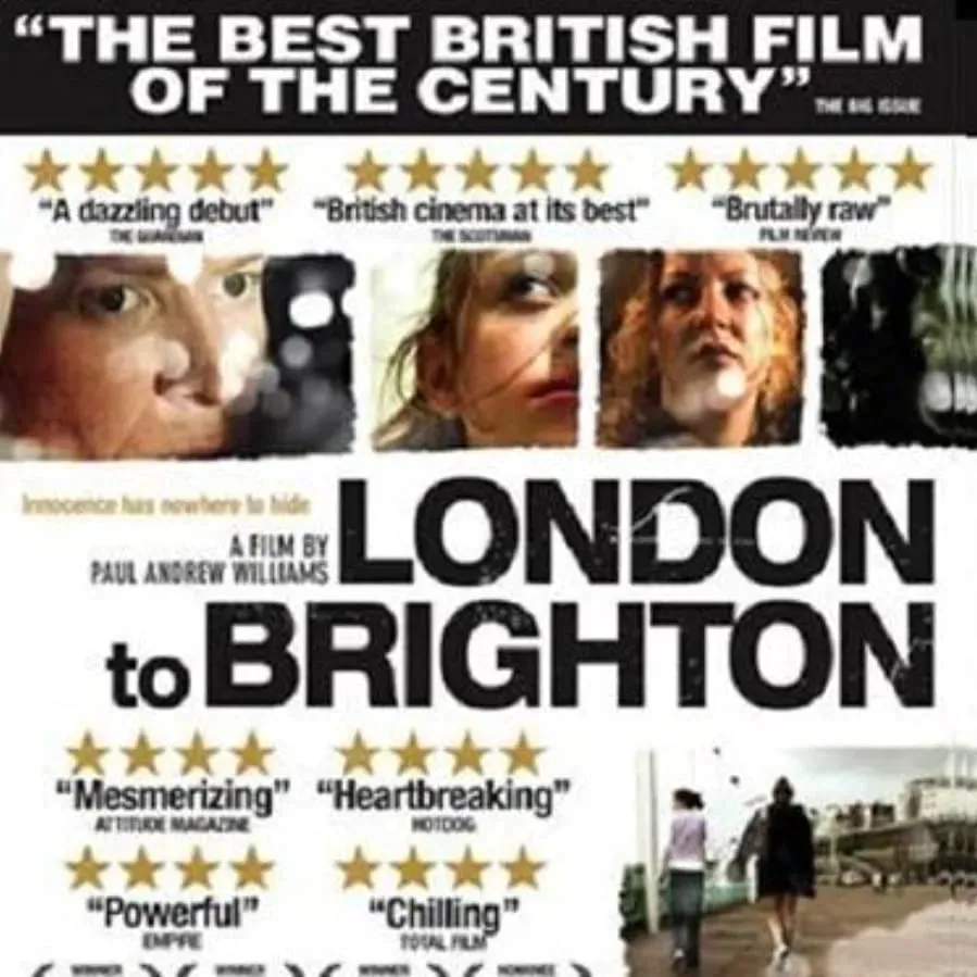 London to Brighton online