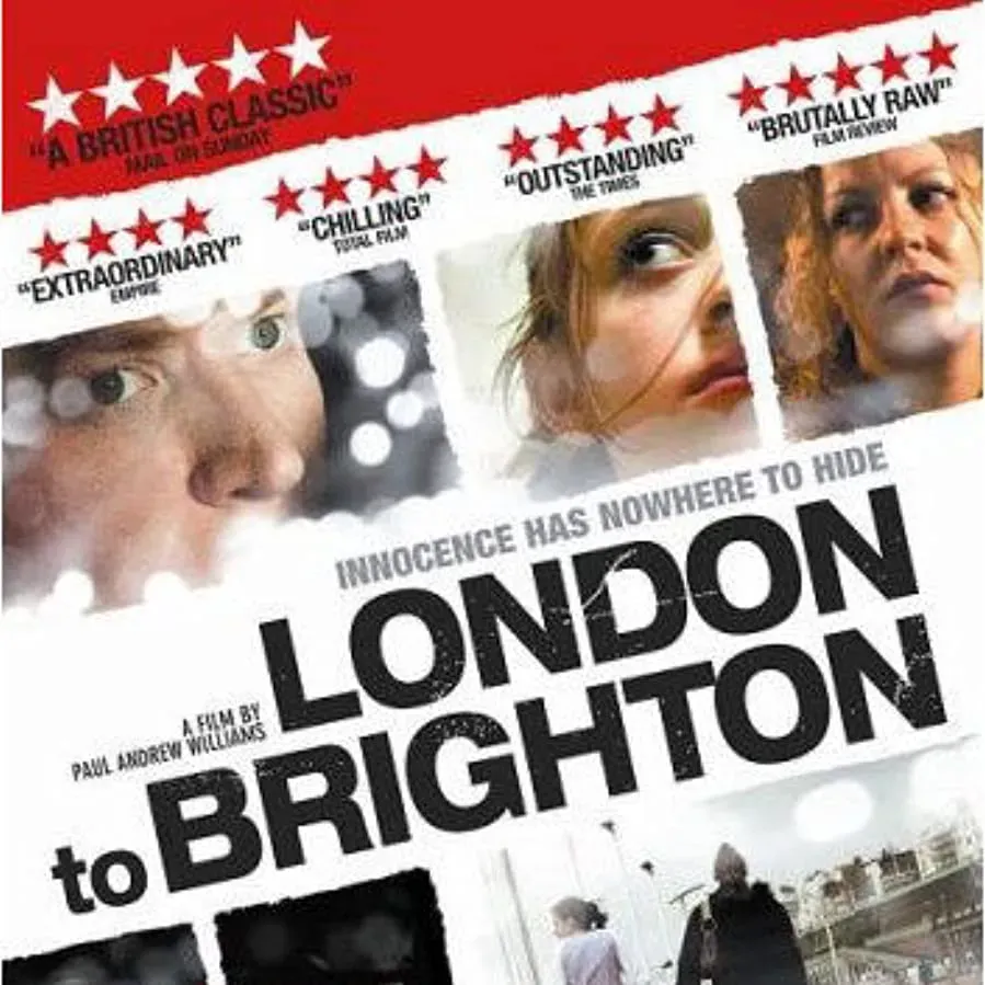 London to Brighton online