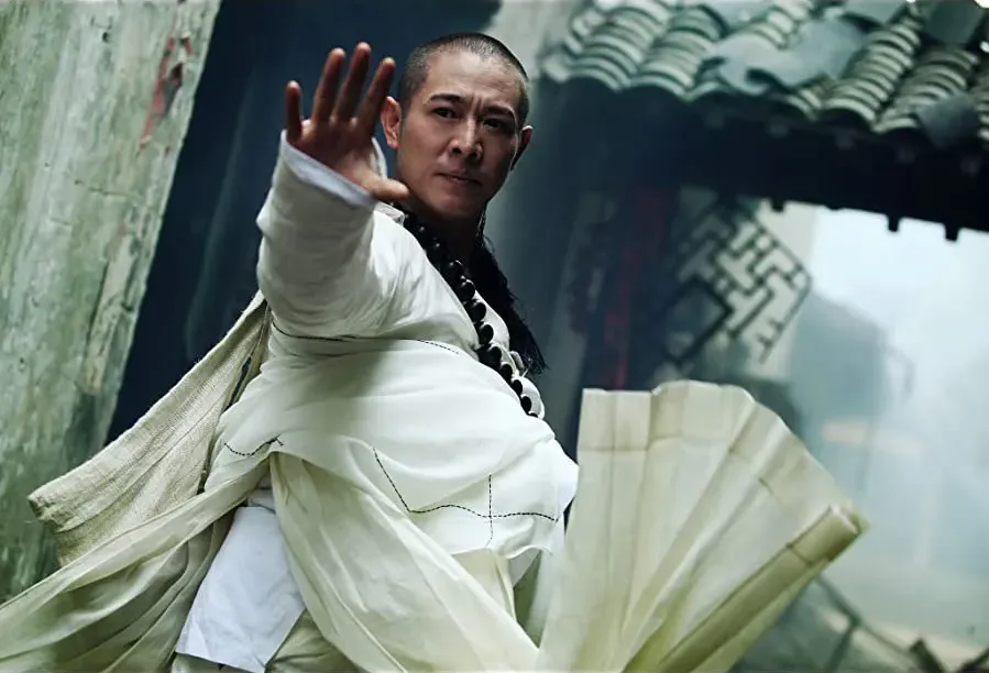 Bai she chuan shuo online