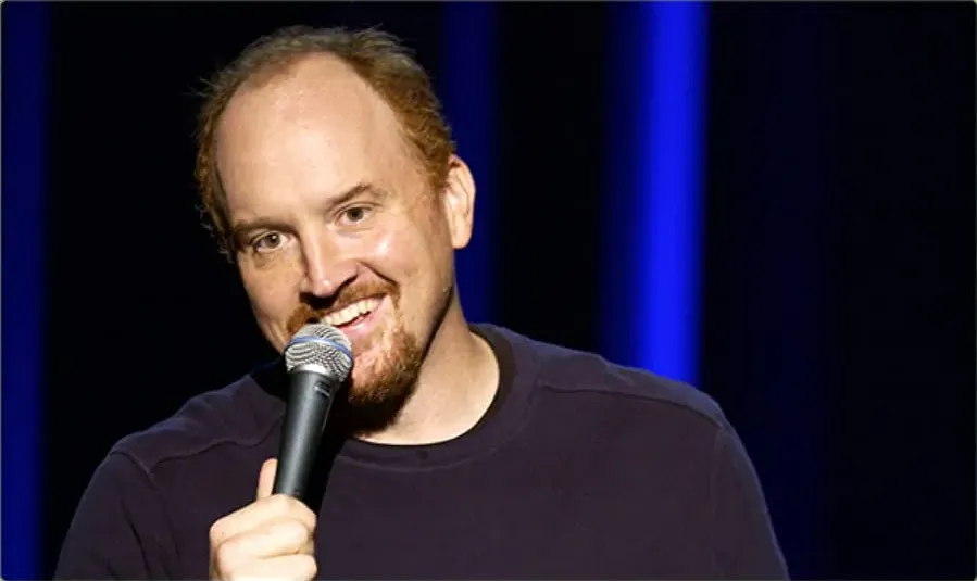 Louis C.K.: Shameless online