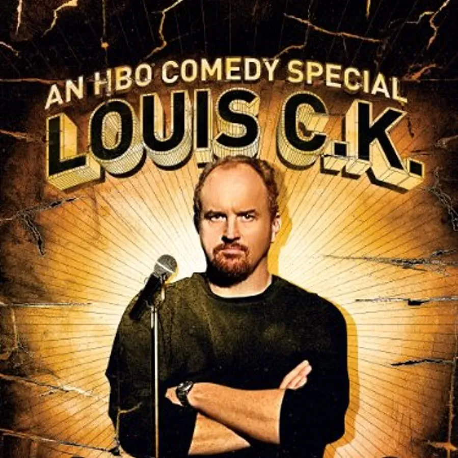 Louis C.K.: Shameless online