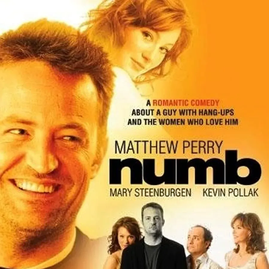 Numb online