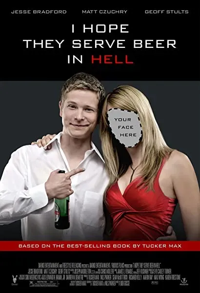I Hope They Serve Beer in Hell