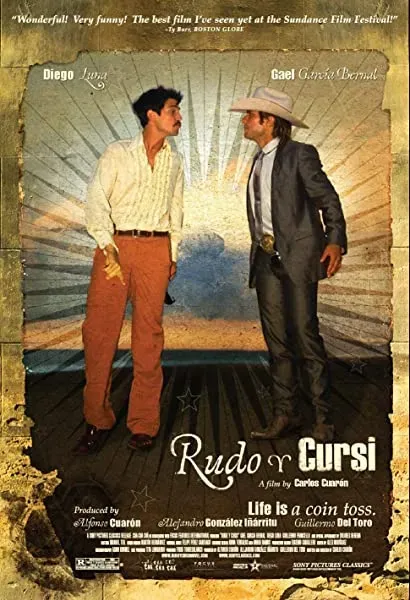 Rudo i Cursi