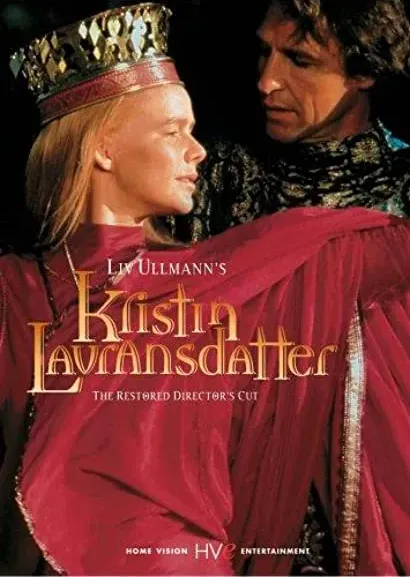 Krystyna, córka Lavransa