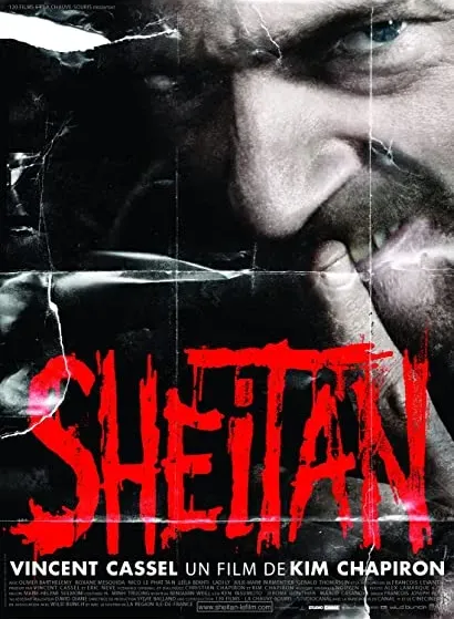 Sheitan