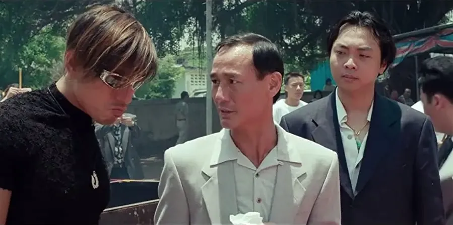 Goo wak chai 3: Jek sau je tin online