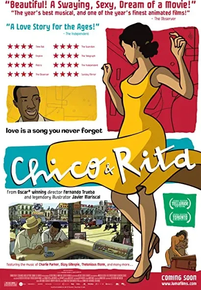 Chico i Rita