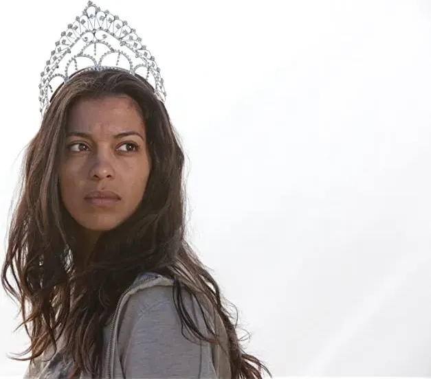 Miss Bala online
