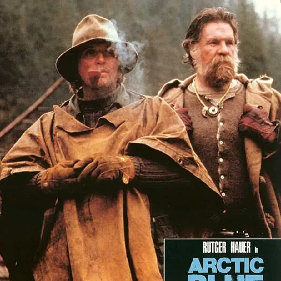 Arctic Blue online