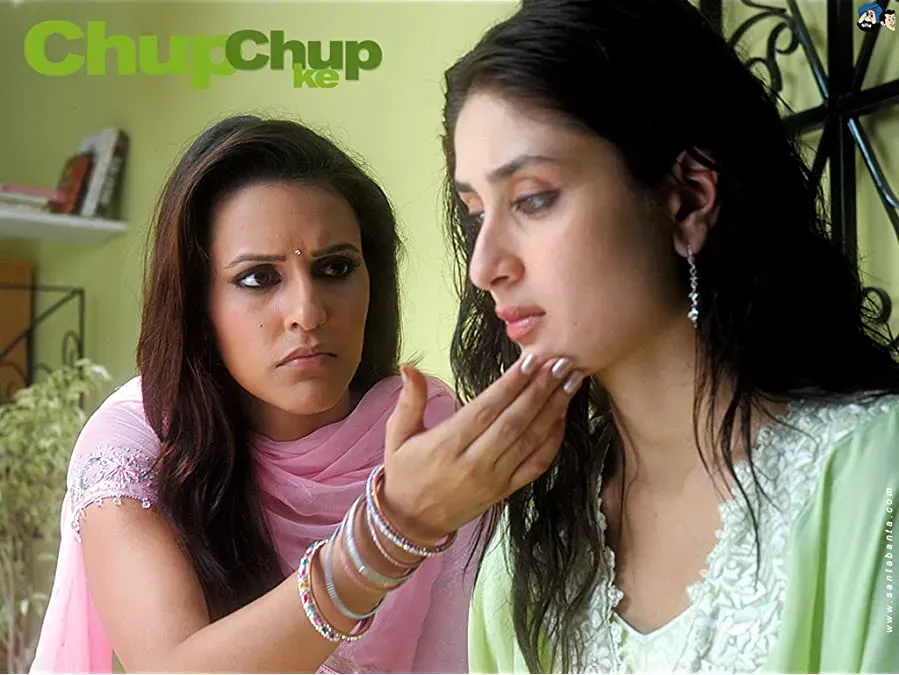 Chup Chup Ke online