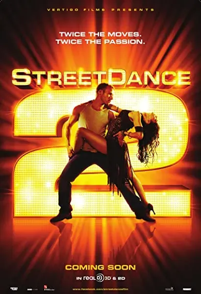 Street Dance 2