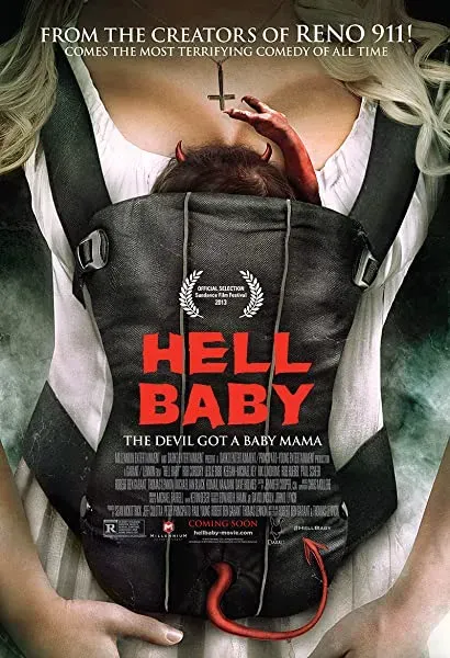 Hell Baby