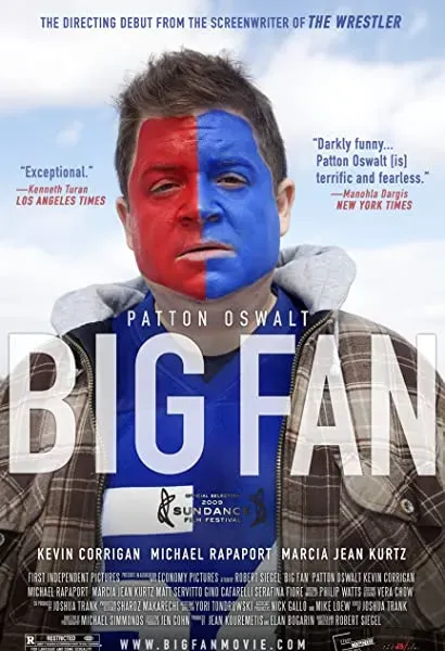Big Fan