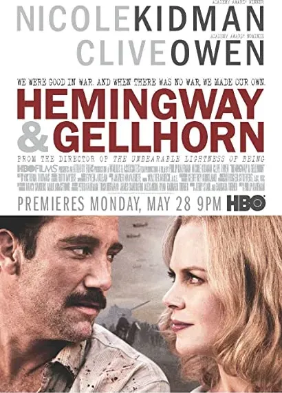 Hemingway i Gellhorn