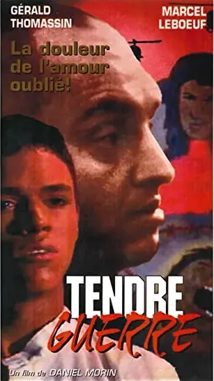 Tendre guerre
