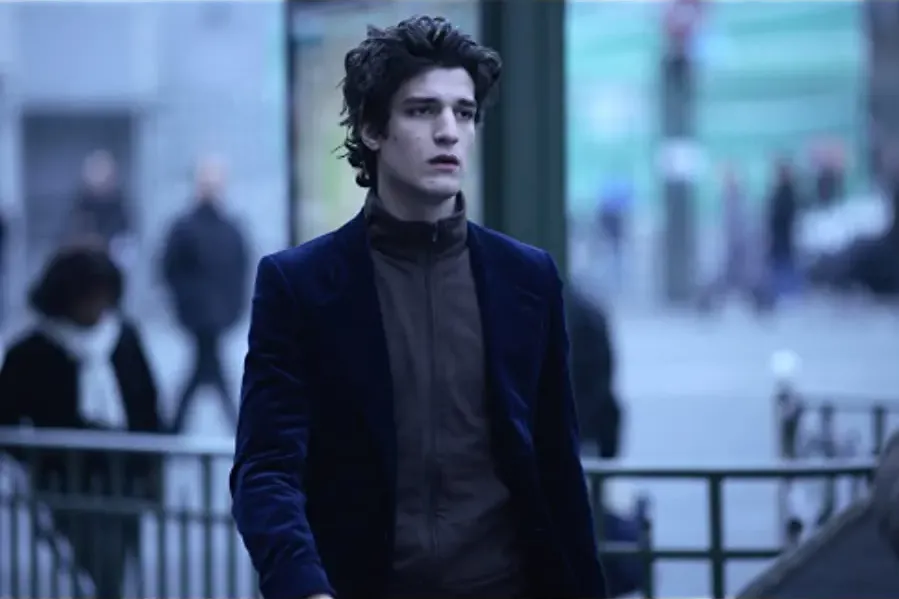 Les chansons d'amour online