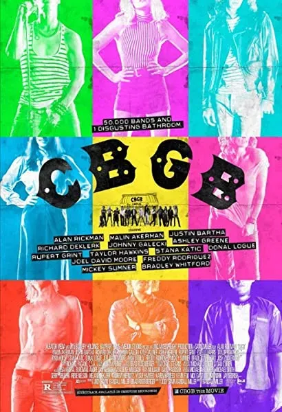 CBGB