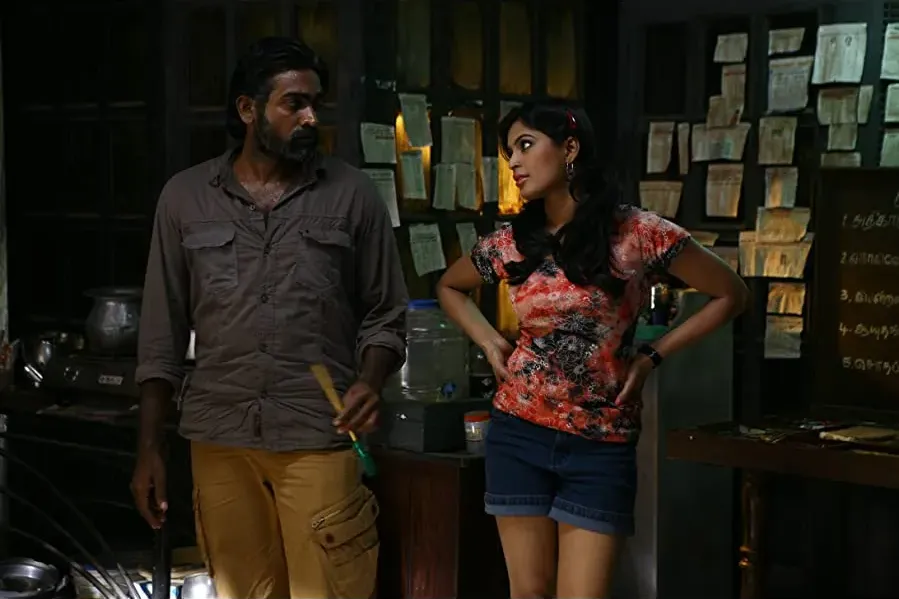 Soodhu Kavvum online