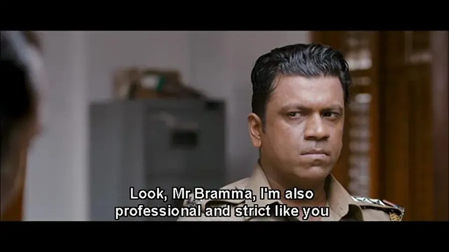 Soodhu Kavvum online
