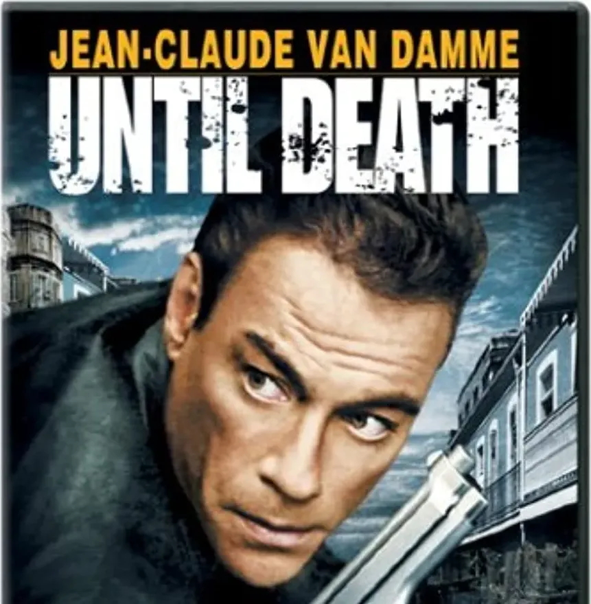 Until Death online