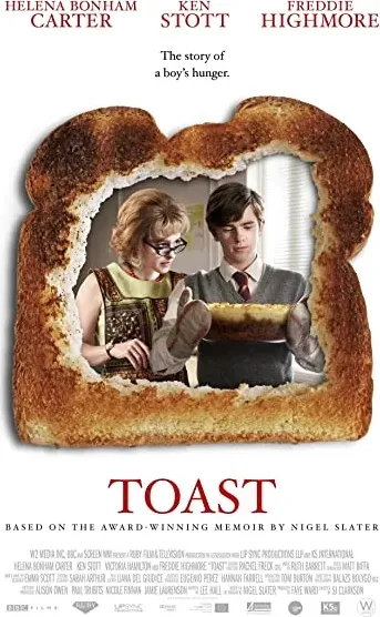 Toast
