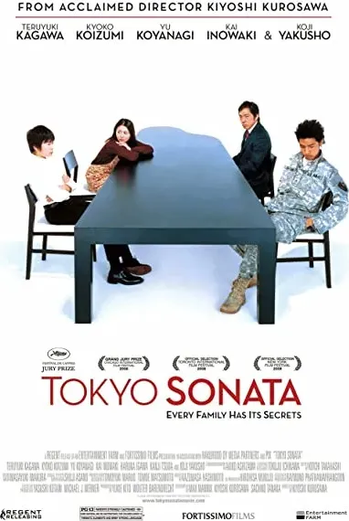 Tokijska sonata
