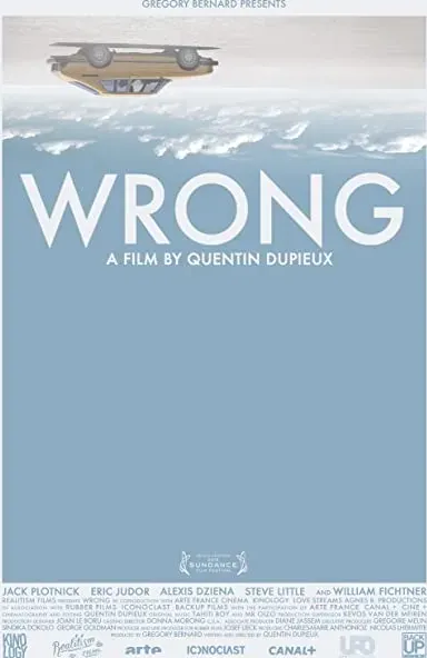 Wrong