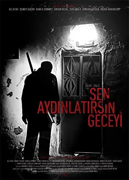Zlocisz mrok ponury