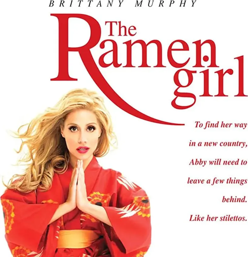 The Ramen Girl online
