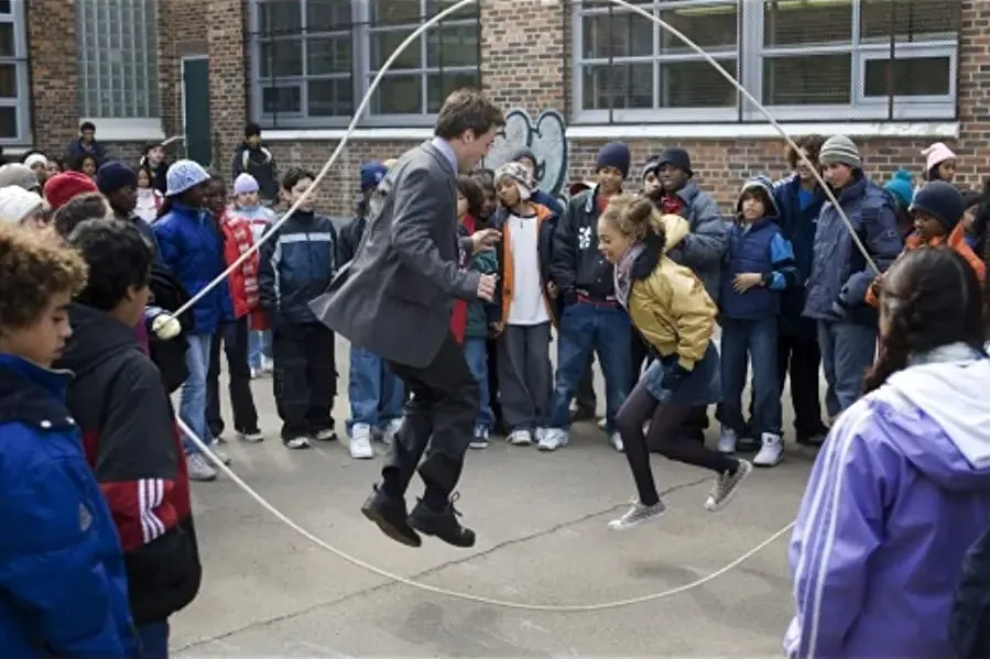 The Ron Clark Story online