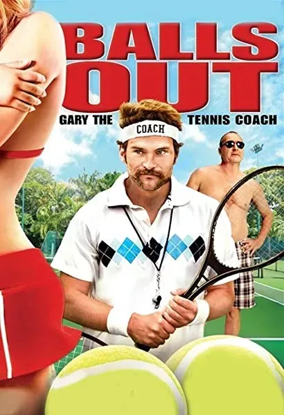 Uwaga, nadchodzi trener Gary