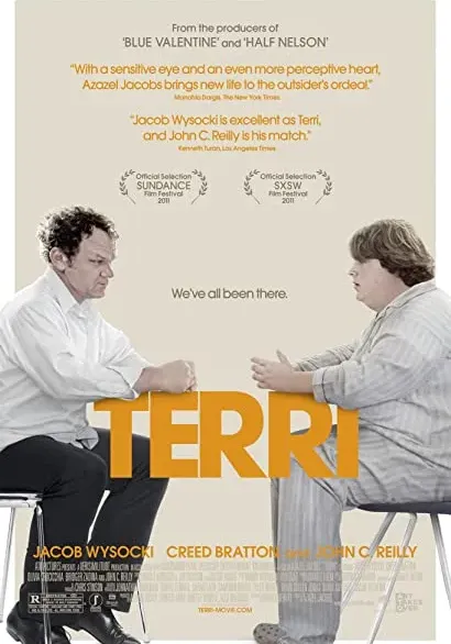 Terri