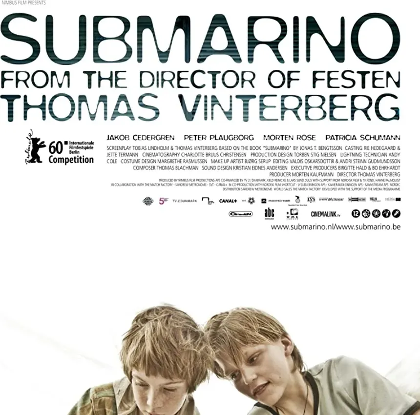 Submarino online