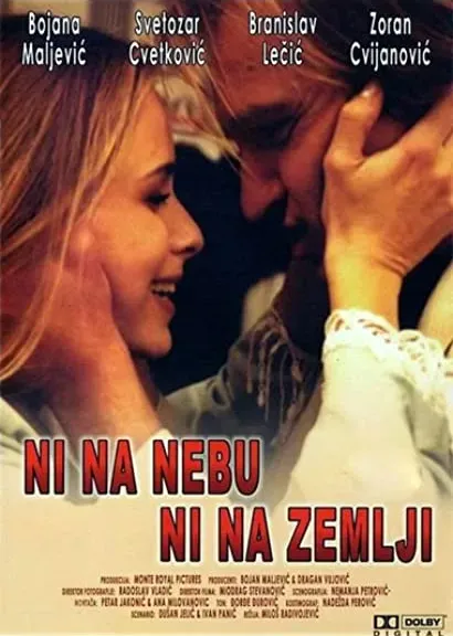 Ni na nebu ni na zemlji
