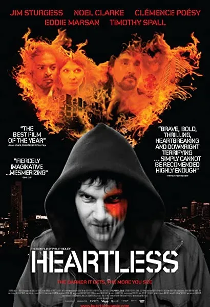 Heartless - W świecie demonów